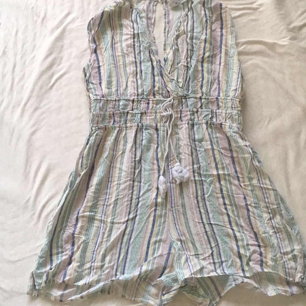 Romper/jumpsuit